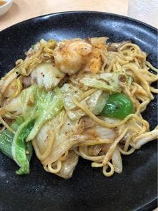 餃子の王将 コムボックス大分店