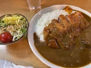 とんかつ富義