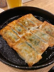 鉄なべ餃子 どっちゃん