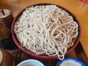 長寿庵