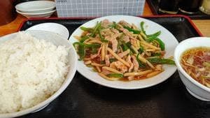 弥生亭 本店