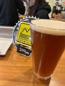 Sakamichi Brewing