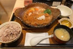 大戸屋ごはん処 新所沢店
