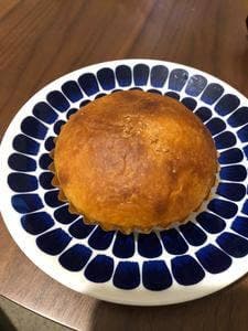空と麦と
