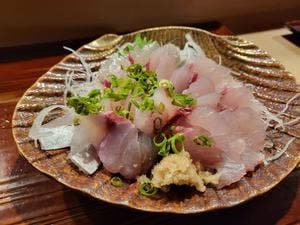 大黒鮨
