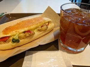 VIE DE FRANCE 秋葉原ダイニング店
