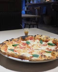 PIZZERIA CENTO