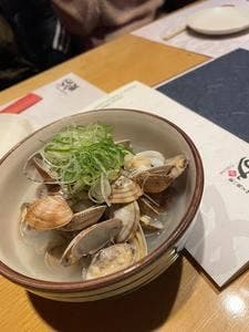 肉と魚の極み 俺の割烹 たくみ 五反田