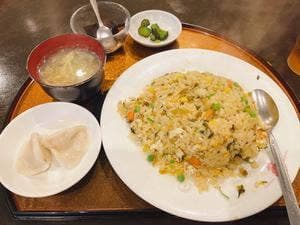 海南記