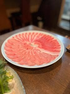 肉庵 小滝野