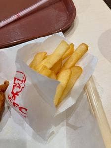 ケンタッキーフライドチキン コープ榴ヶ岡店