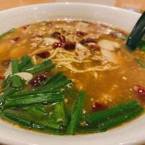 らーめん おか田 大曽根店
