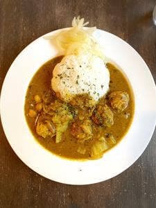 カレー キノシタ