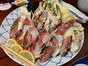 かに本家 名古屋駅前店