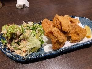 肥後大津 ごちそう 金之助