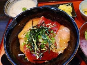 自然薯農家れすとらん とろろ屋ととろ