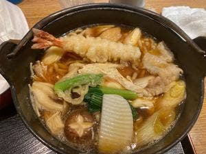 そば処 たつ吉