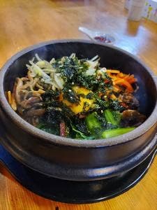 焼肉ホルモン きん