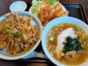 チャイニーズレストラン一番 鷹の台