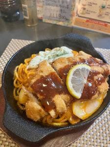 CAFE&BAR めりめろ
