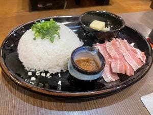 道とん堀 古川店