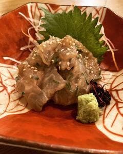 森メシ