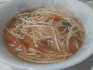 太華