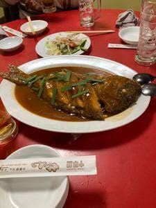 中華楼・せん