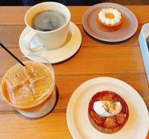 TALUTO DOT COFFEE