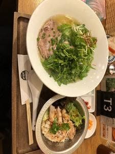 ベトナム料理 ふぉーの店 本町店