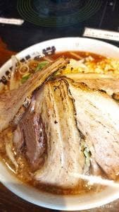 本気の焼豚 プルプル食堂