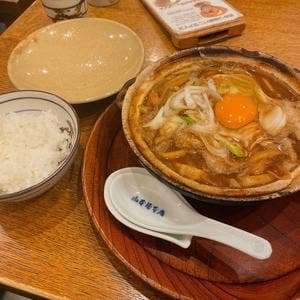 山本屋本店 名古屋駅前店