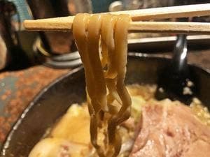 豚ラーメン だいもん