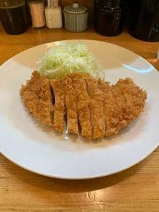 とんかつ武蔵