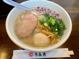 うみ虎 海田店
