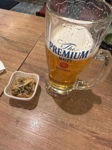 江戸村 武蔵新城店