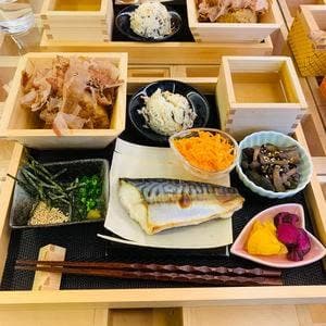 masu cafe