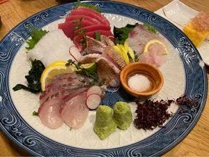 北陸・漁師の和食酒場 魚屋 あらまさ