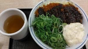 かつや 赤羽店