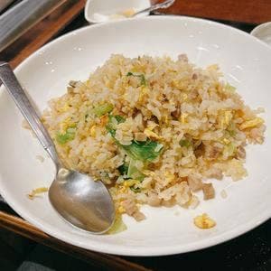 香港料理 炎屋