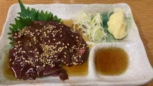 馬力 錦糸町南口本店