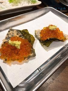 天ぷらとワイン大塩 天五横丁店