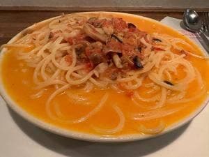 HOME’S PASTA 渋谷店