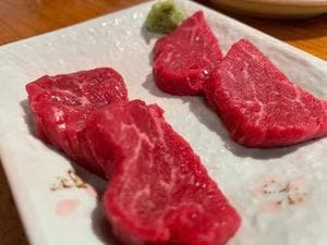 馬喰ろう 神田店