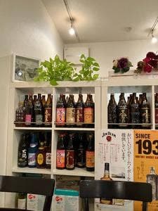 なごみ心 花の園