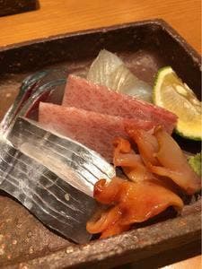 すし処 一慶
