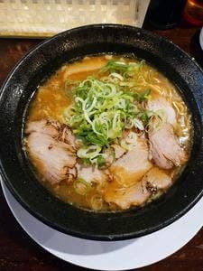麺や 笑門