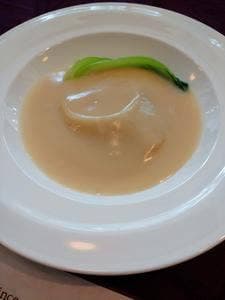 中国料理 桃園 グランドプリンスホテル京都