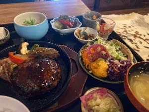 ふるカフェ カマクラヤ