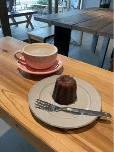 kuku cafe